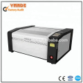 Man-carried 4060 Mini Model Co2 Laser Cutter And Laser Engraving Machine To Work At Home